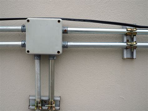 are tension clamps required for junction boxes|nec for junction boxes.